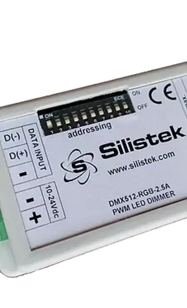 Kontrol Üniteleri