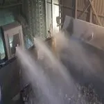 Bunker Nozzle Sistemi