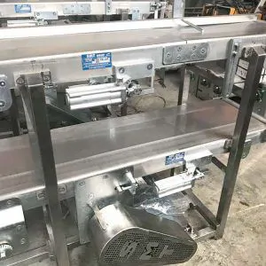Conveyors