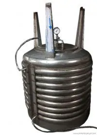 Stok Tankları