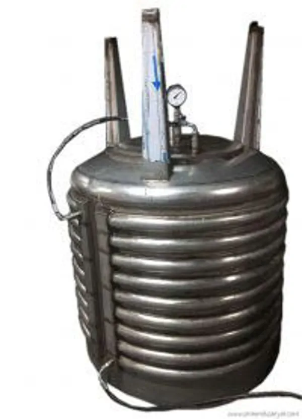 Stok Tankları