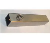 PASİVASYON / PASSIVATION