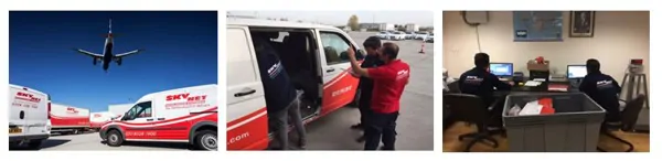 EKSPRES KURYE