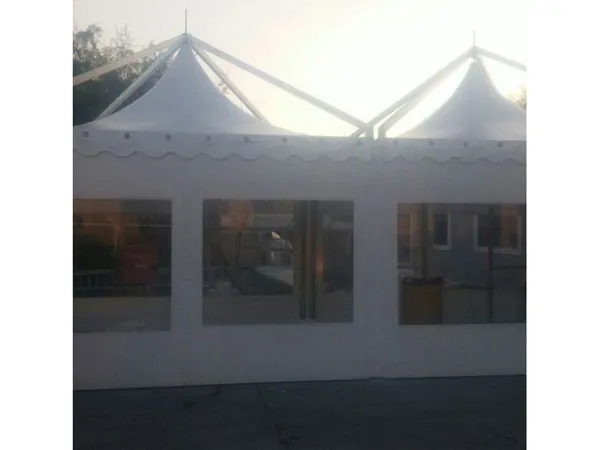 Fuar Çadırı