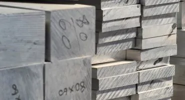ALUMINUM SLAB