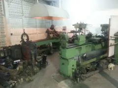 Lathe Welding and Revision Works