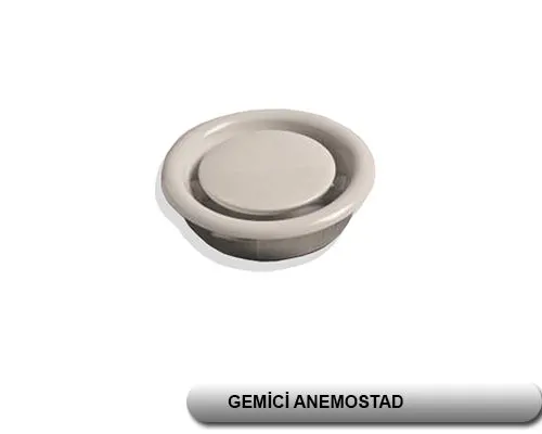 Gemici Anemostad