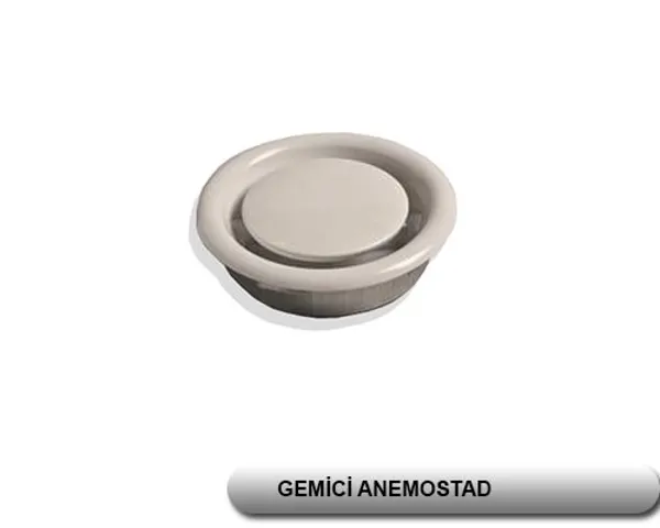 Gemici Anemostad