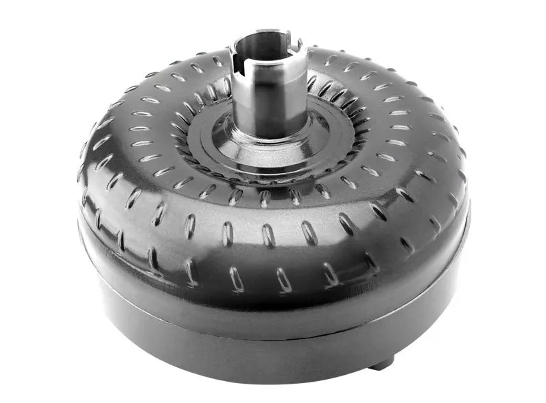 TORQUE AND EQUIPMENT
