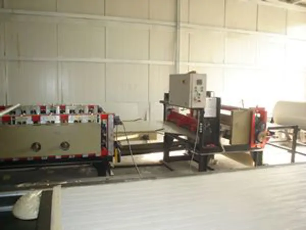 Roll Forming