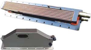 Aftercooler