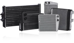 Radiator