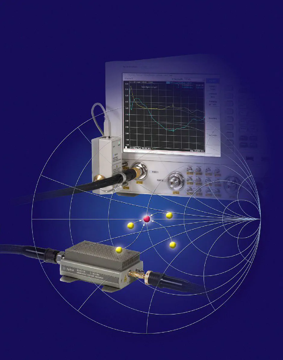 Microwave Calibration