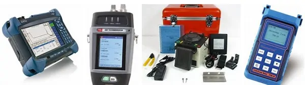 Fiber Optik Kalibrasyonu / Fiber Optic Calibration