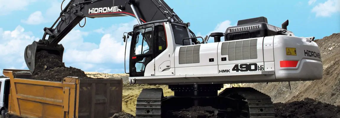 HIDROMEK
