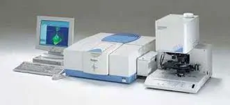 Spectrophotometer