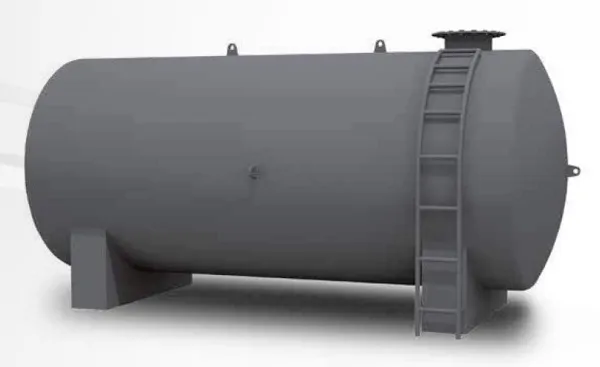 Yakıt Tankı
