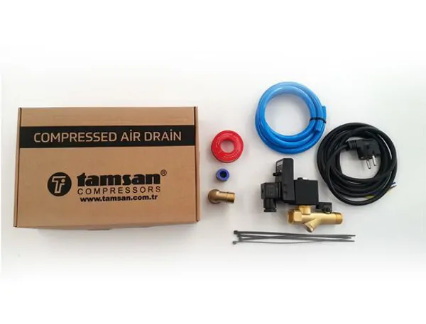 OTOMATİK TAHLİYE