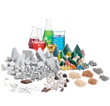 Surface Treatment Consumables