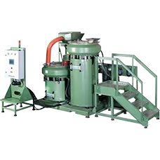 System Machines VKMK Series