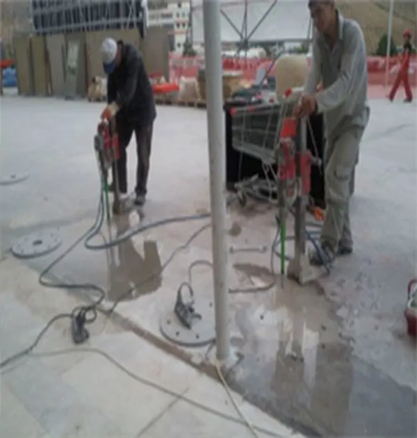 BETON DELME