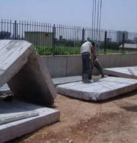 BETON KIRMA