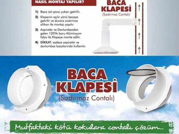 baca klepesi