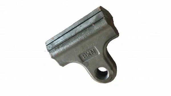 103- Vertical Shaft Crusher Rotor Crusher Tip