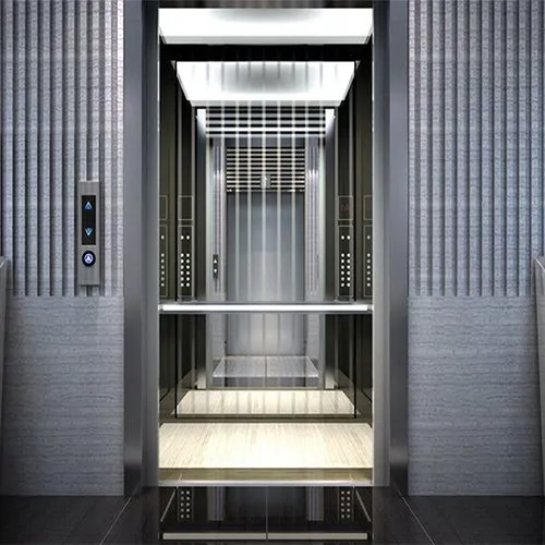 Passenger Elevators