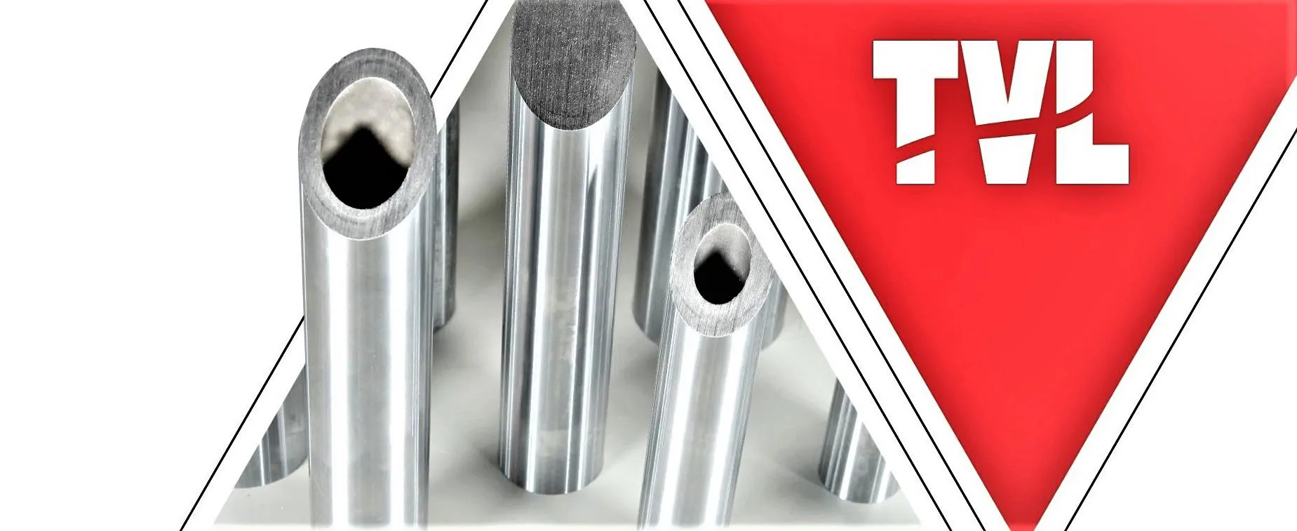 Induction Hard Chrome Plated Shafts