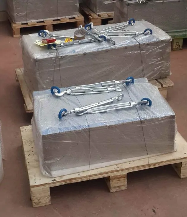 Belt Conveyor Magnet