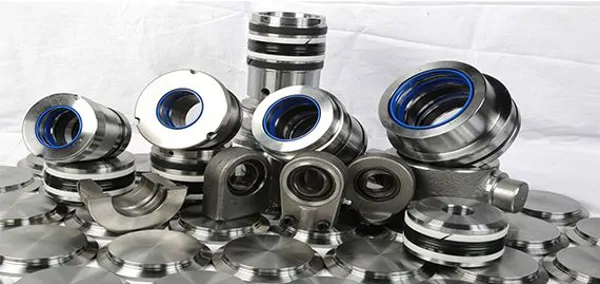 Çelik Kep, Döküm Kep, Rod Kep, Piston, Boğaz, Kelepçe