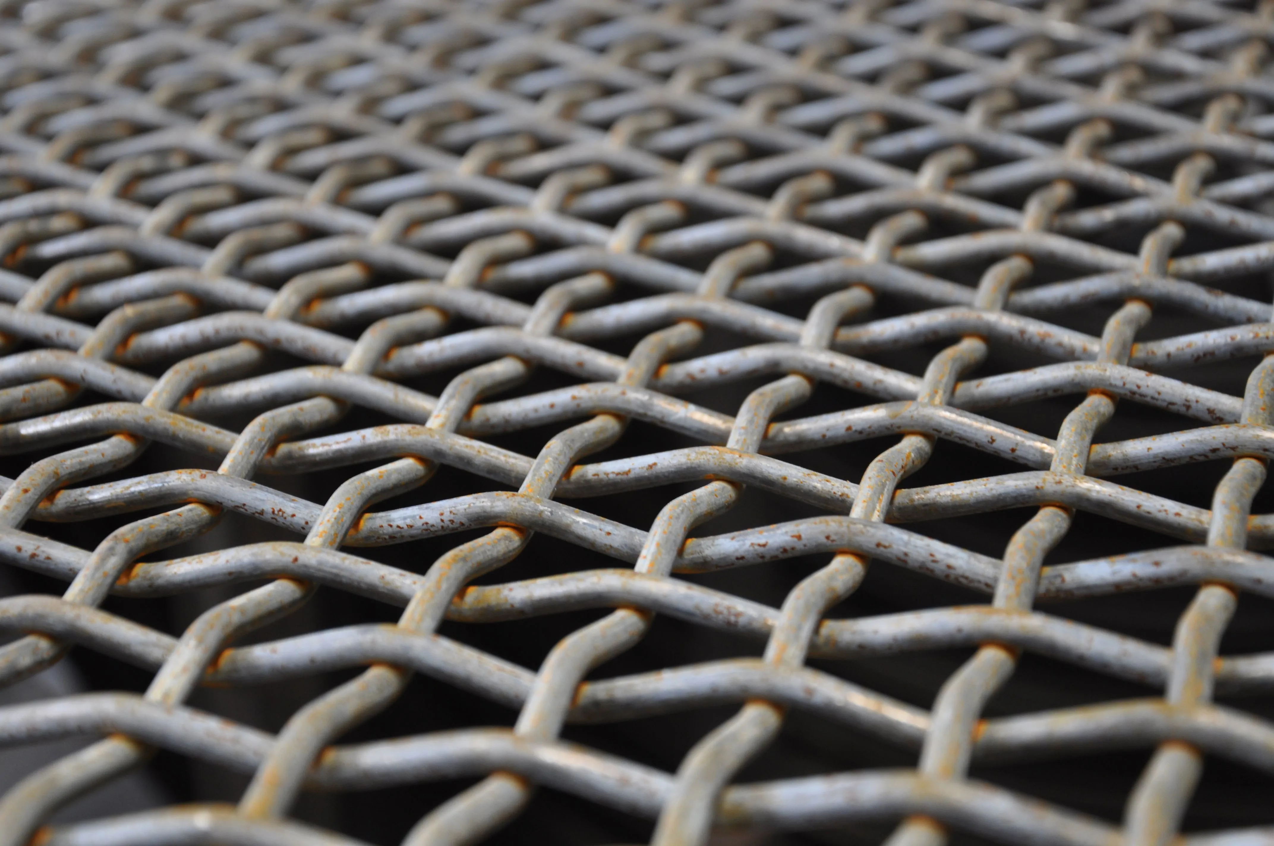 SCREEN MESH