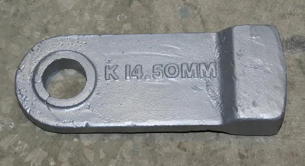 K14 ÇEKİÇ