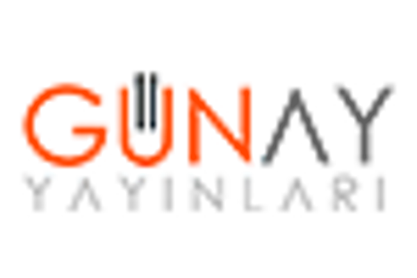 Kitaplarımız