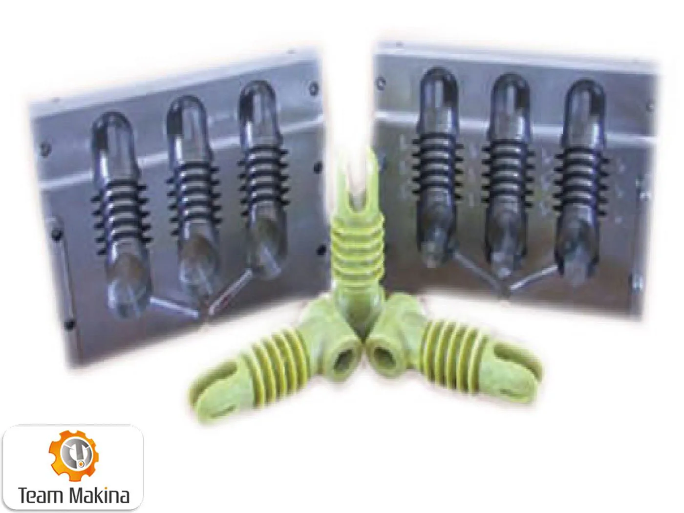 Mold Design and Manufacturing