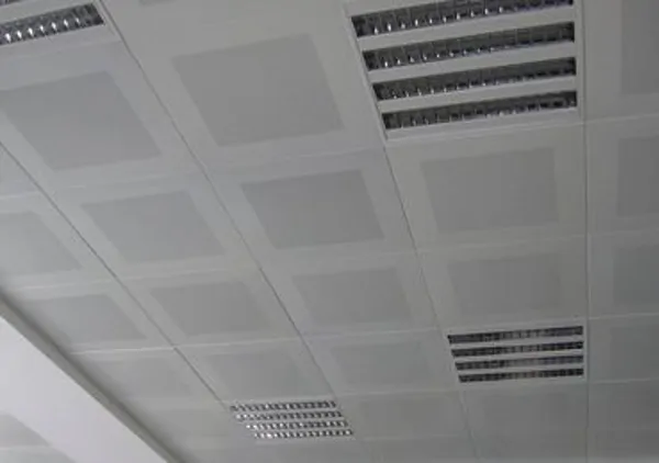 Özel Amaçlı Saclar