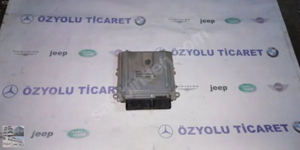 Chrysler Çıkma Yedek Parça