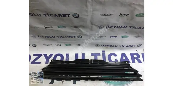 Mini Çıkma Yedek Parça