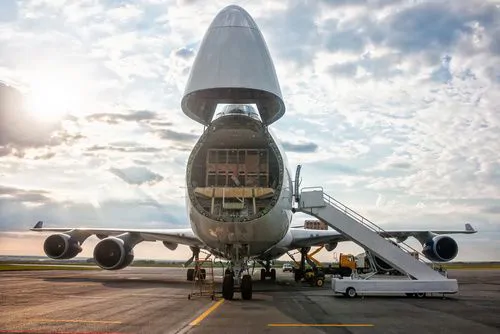 INTERNATIONAL TRANSPORTATION