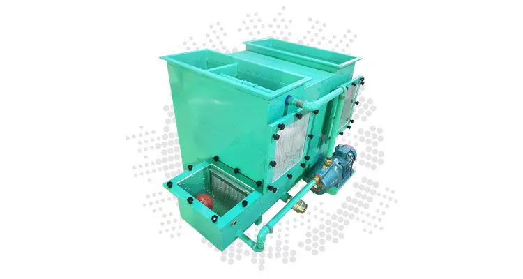 Sulu Sistem Filtre