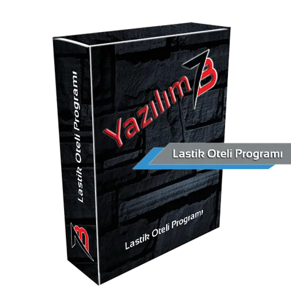 7B Lastik Oteli