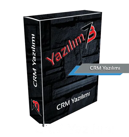 7B CRM - Mşt.İlişkileri Ynt.
