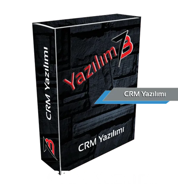 7B CRM - Mşt.İlişkileri Ynt.