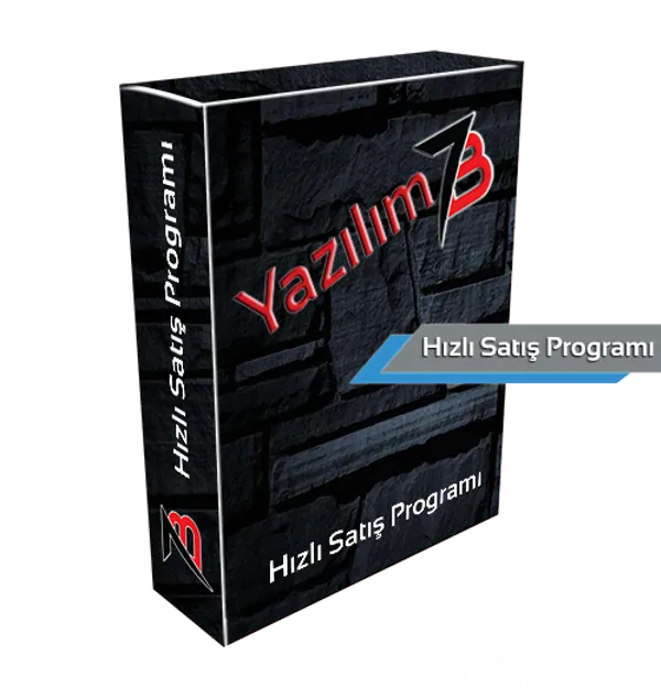 7B Hızlı Satış Programı