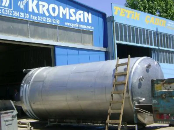 Petrol ve Petro Kimya