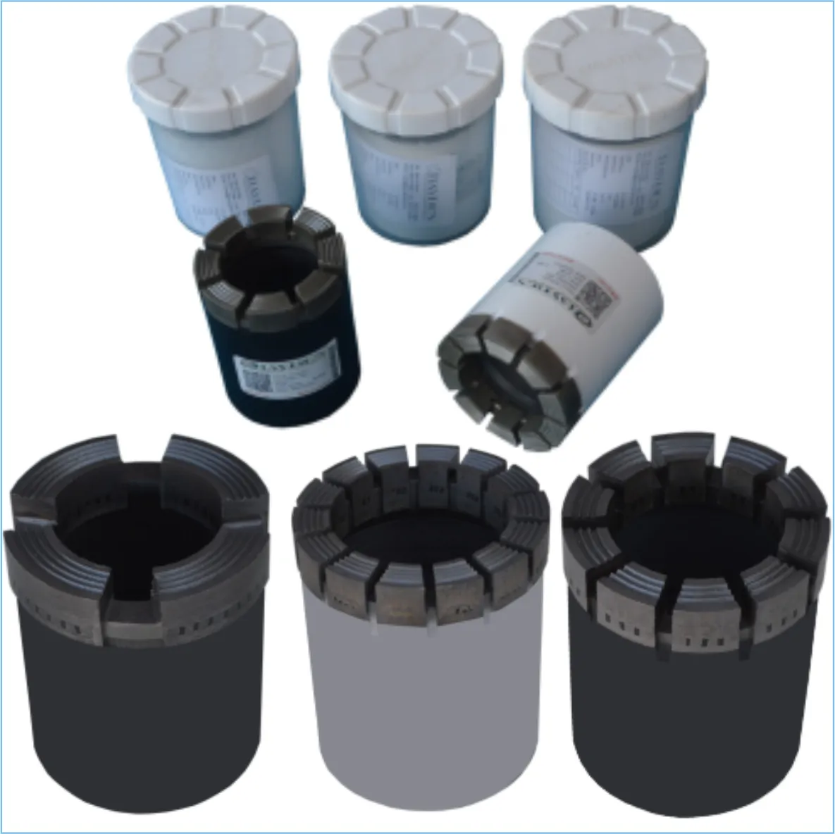 Diamond and Vidy Products