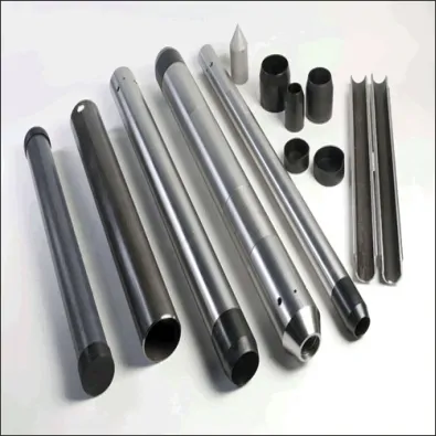 Geotechnical Equipment