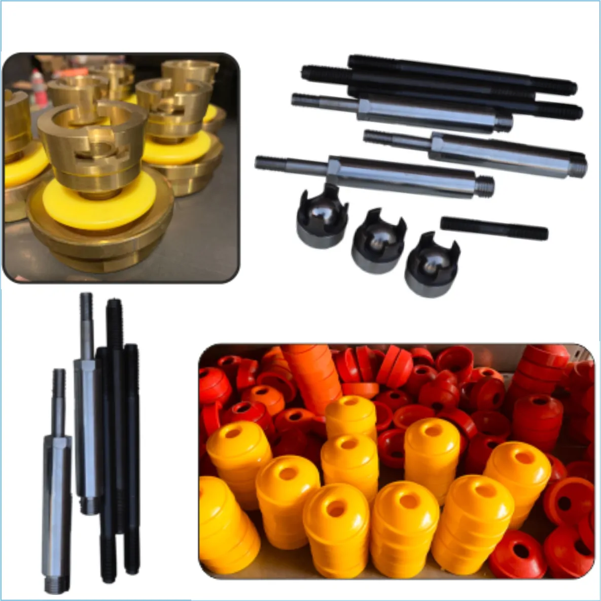 Mud Pump