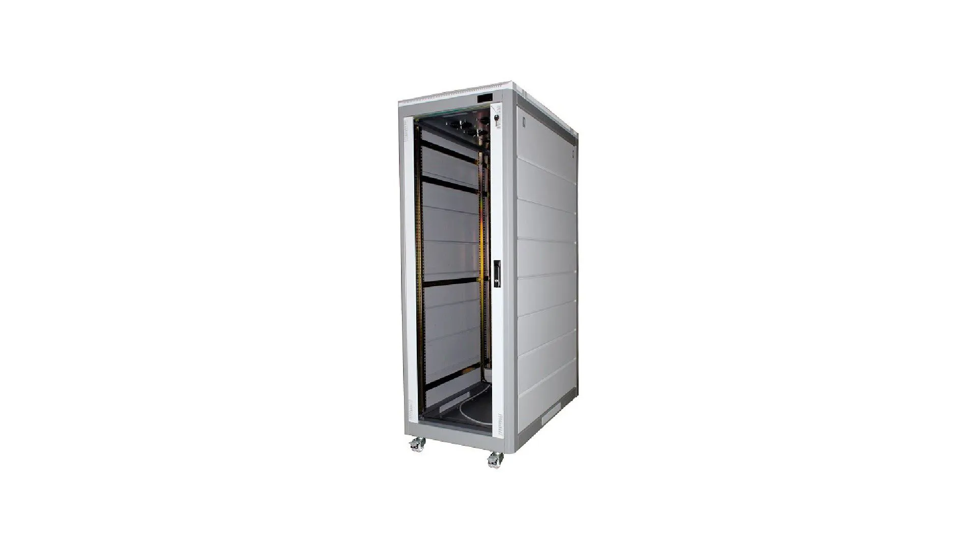 19” RACK CABINETS